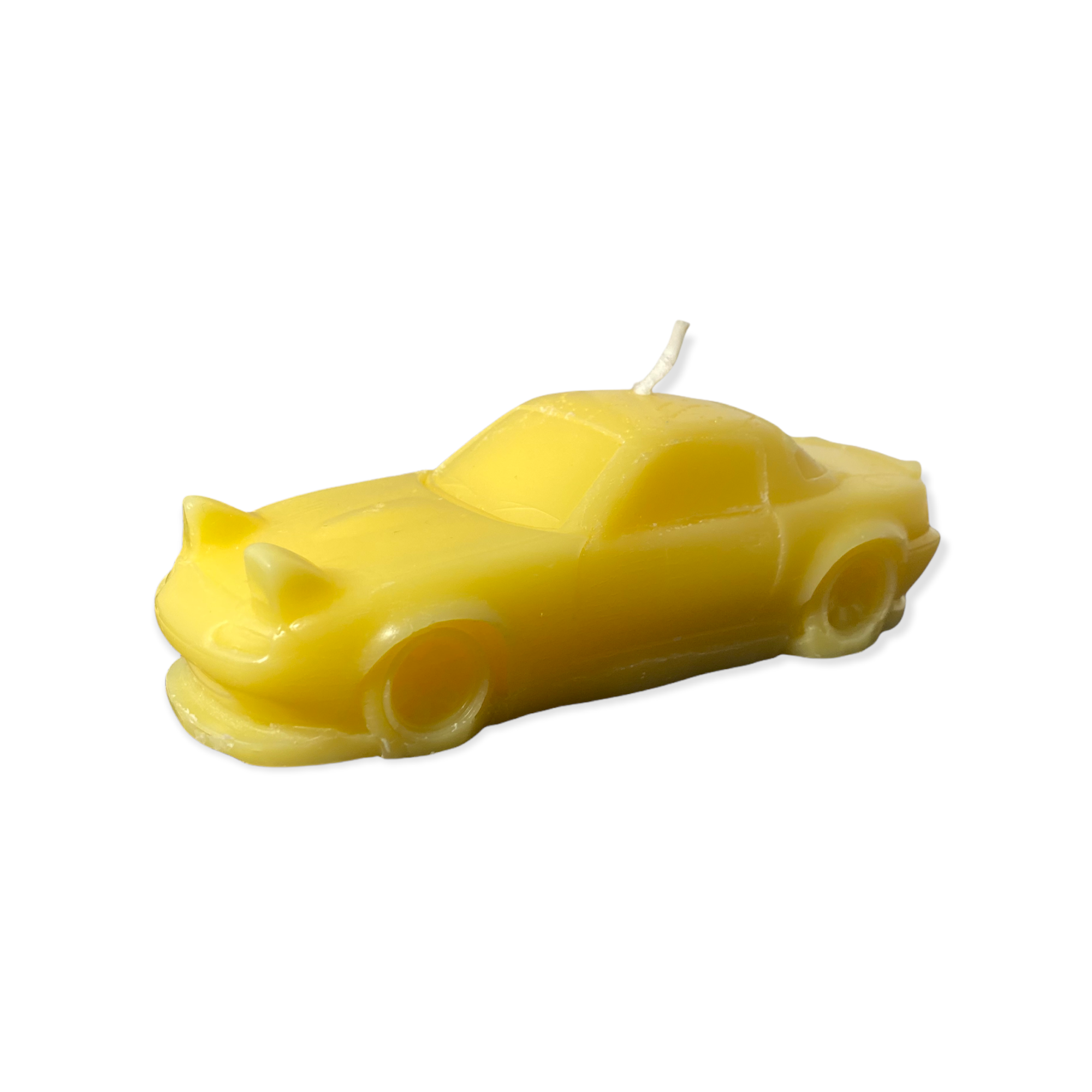 Original Little Miata Candle