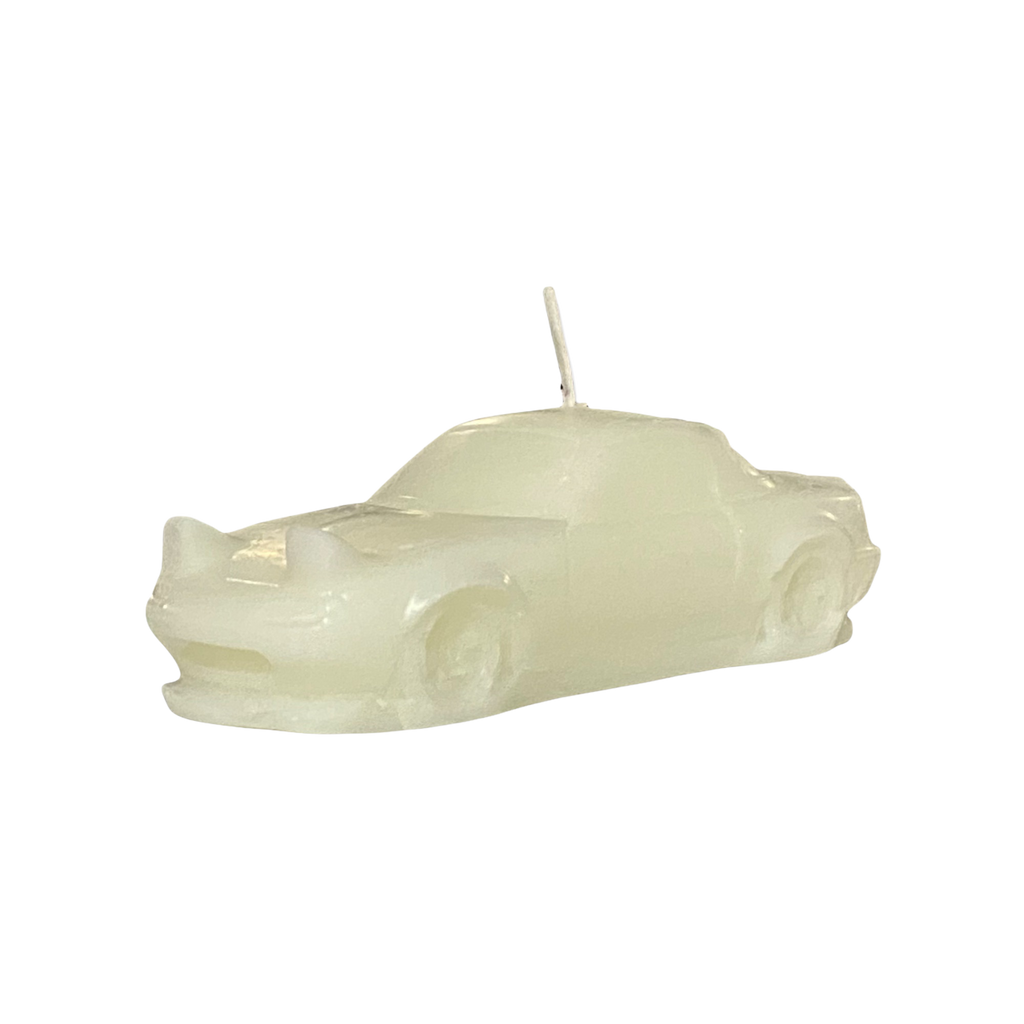 Original Little Miata Candle