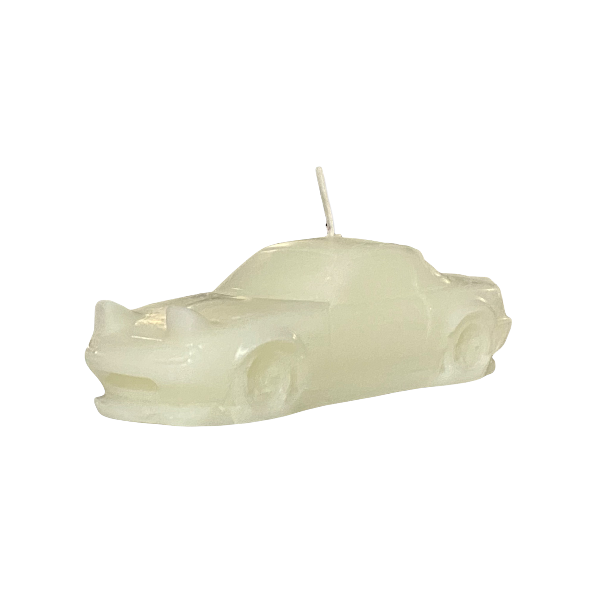 Original Little Miata Candle