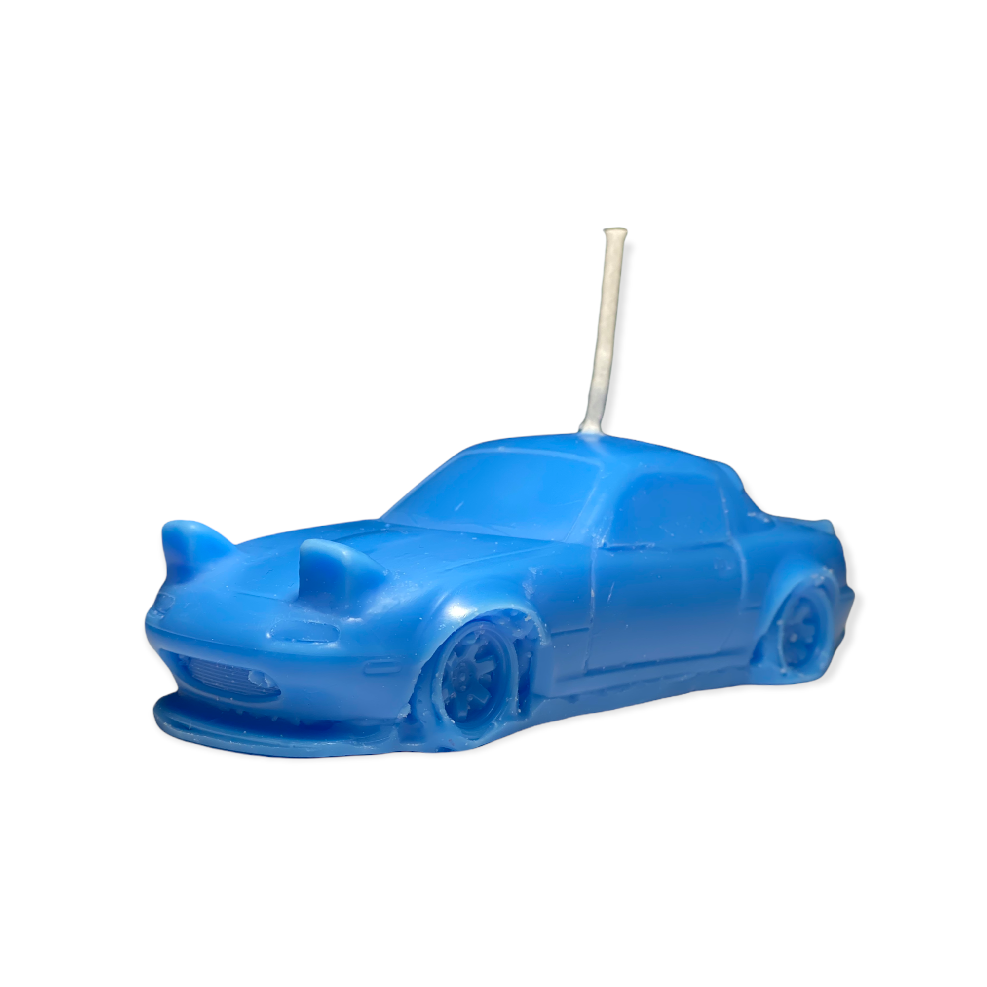 Original Little Miata Candle