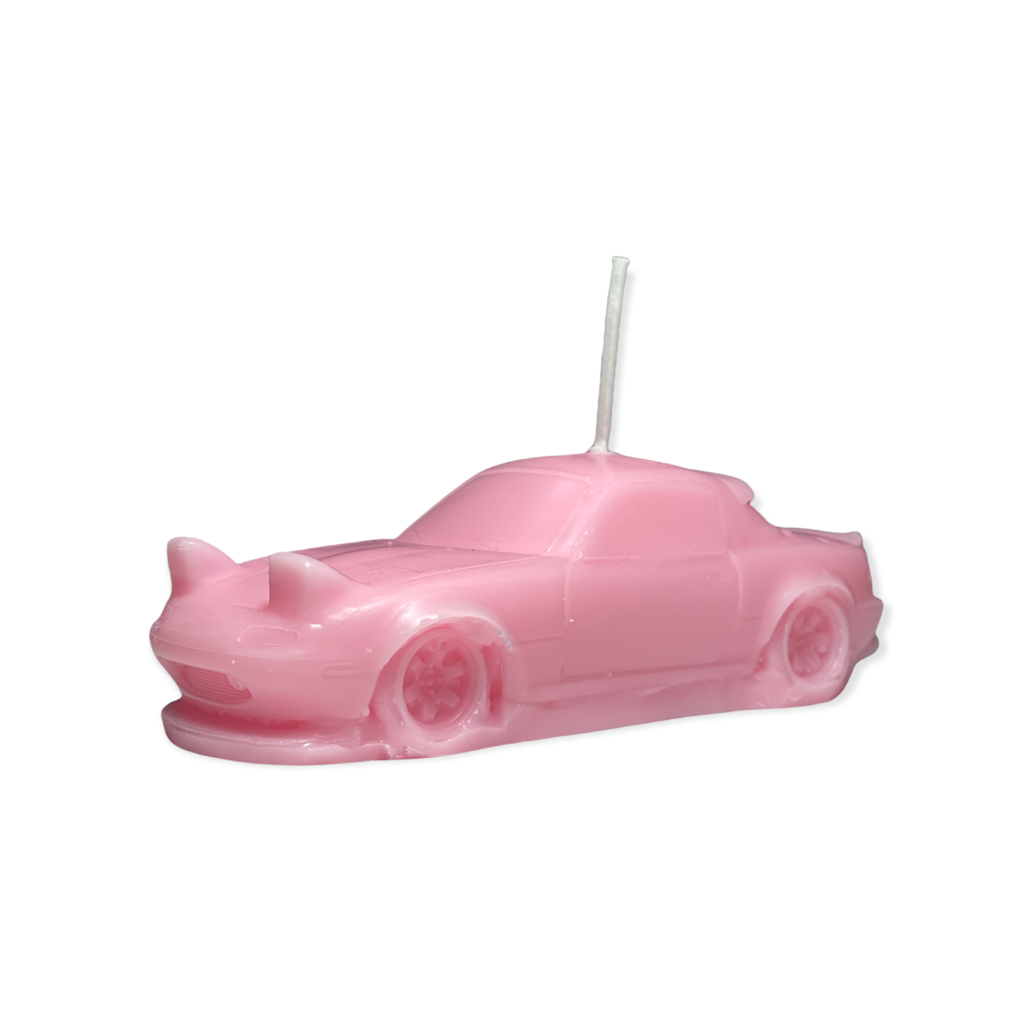 Original Little Miata Candle