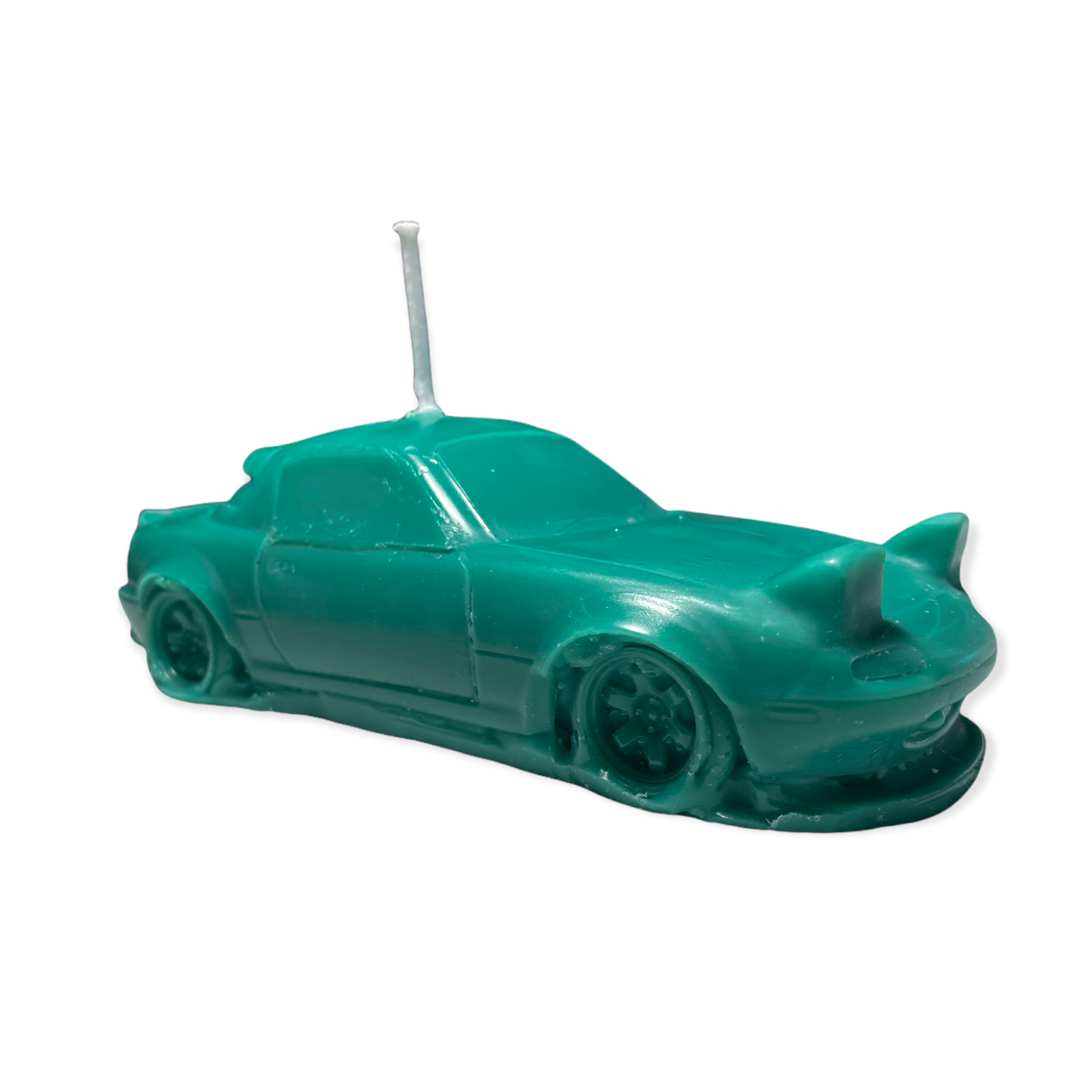 Original Little Miata Candle
