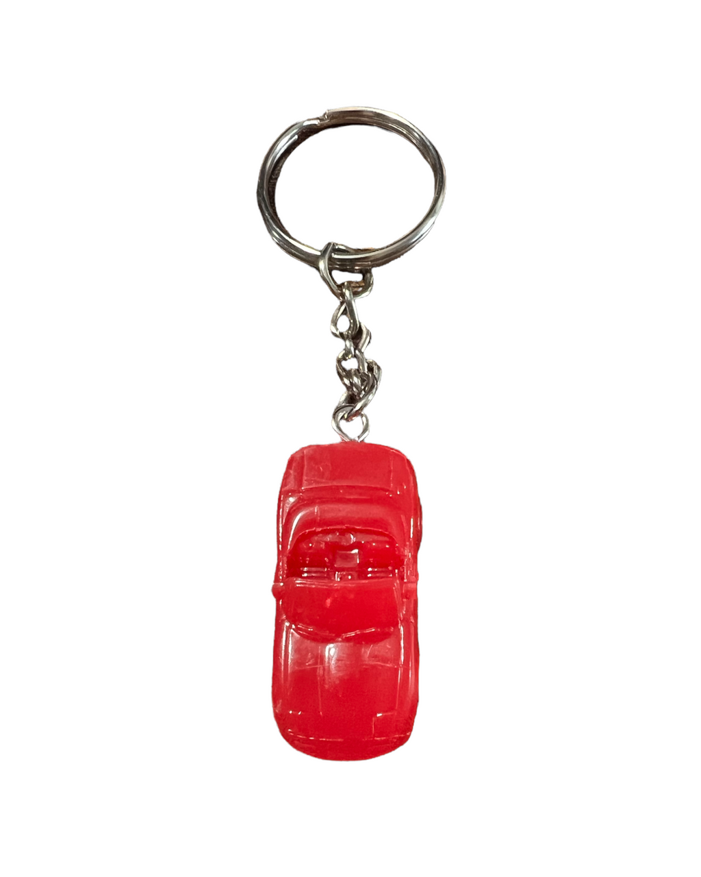 Customize Your Own Littlest NA Miata Keychain