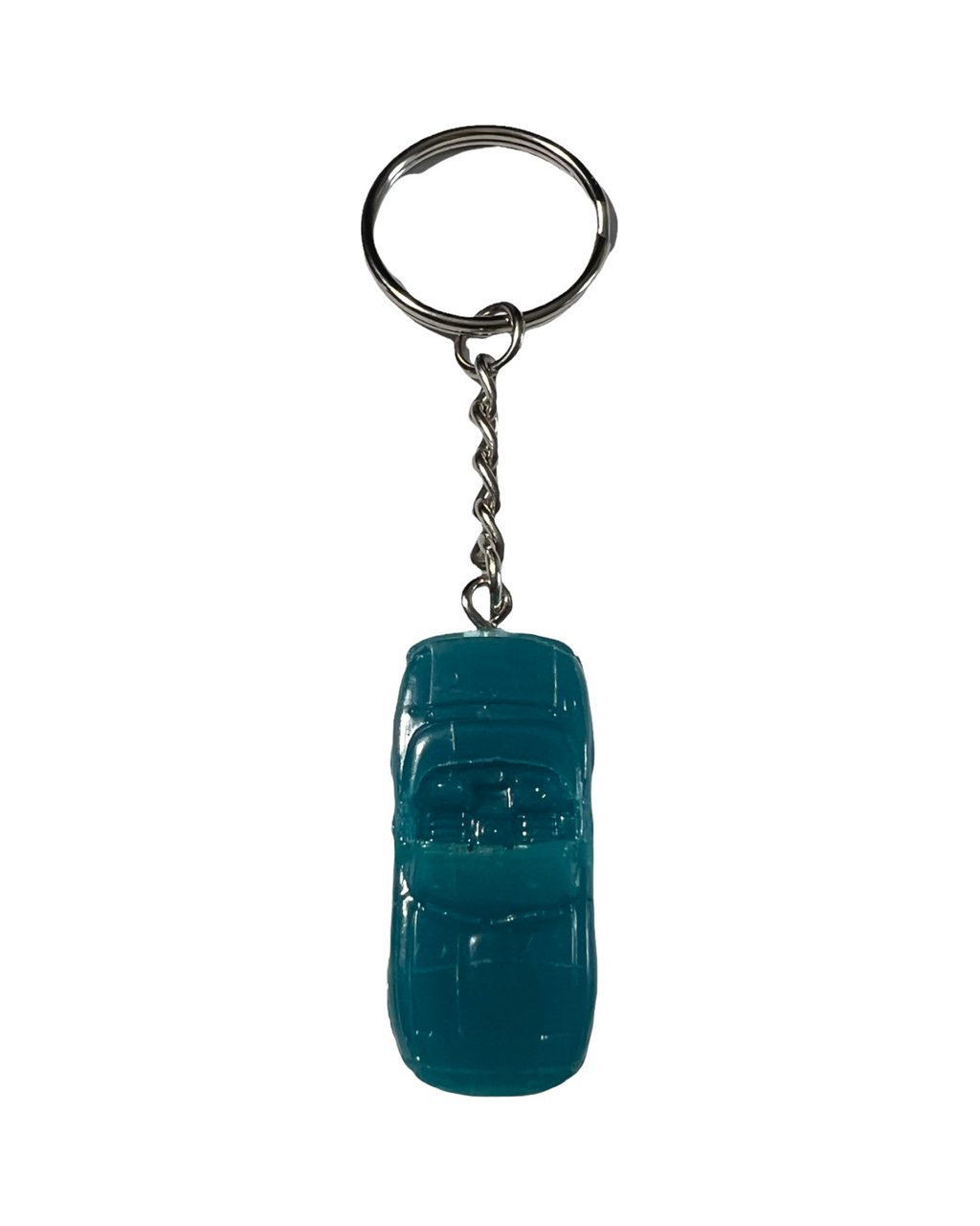 Customize Your Own Littlest NA Miata Keychain