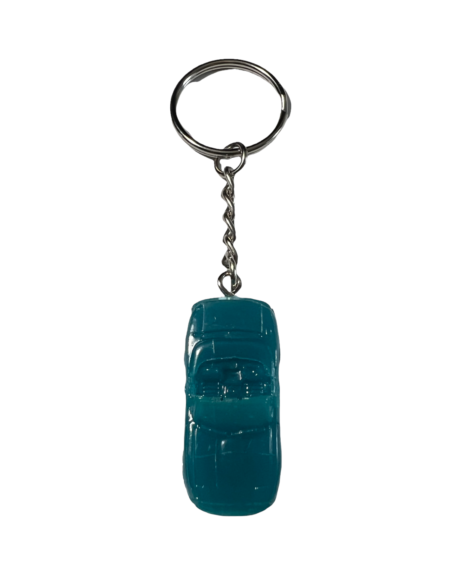 Customize Your Own Littlest NA Miata Keychain