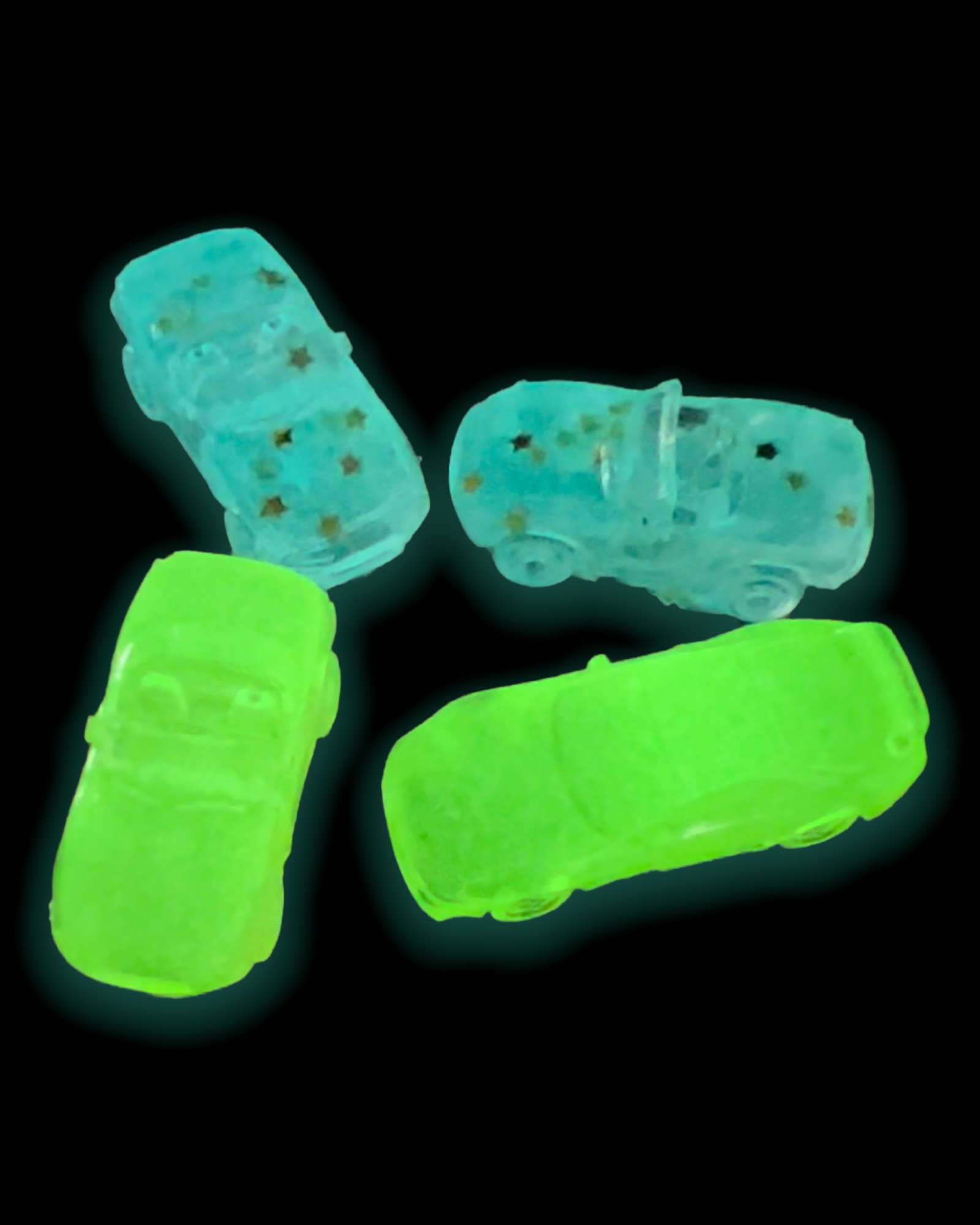 Customize Your Own Littlest NA Miata Keychain