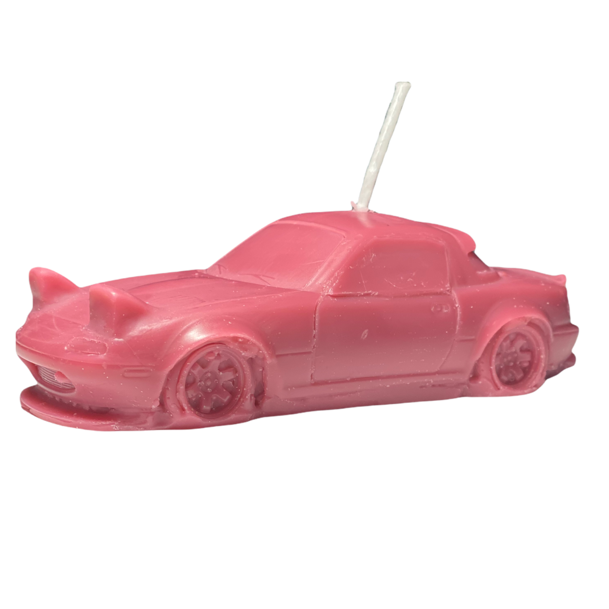 Original Little Miata Candle